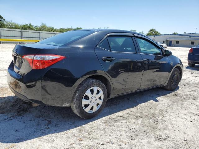 Vin: 5yfburhe4gp487401, lot: 50698765, toyota corolla l 20163