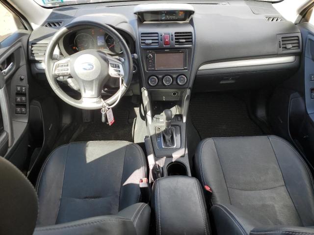 2015 SUBARU FORESTER 2 - JF2SJGWC7FH816098