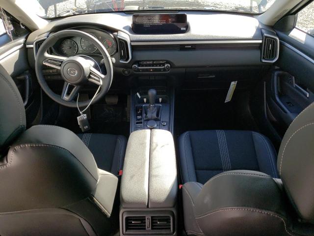 2025 MAZDA CX-50 PREF - 7MMVABBM5SN344282