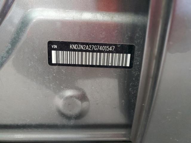 KNDJN2A27G7401547 2016 KIA SOUL