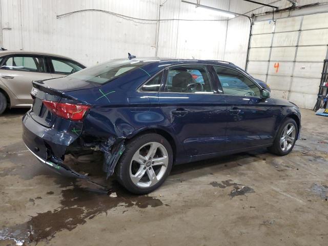 Vin: wauauhff0j1047377, lot: 51226835, audi a3 premium 20183