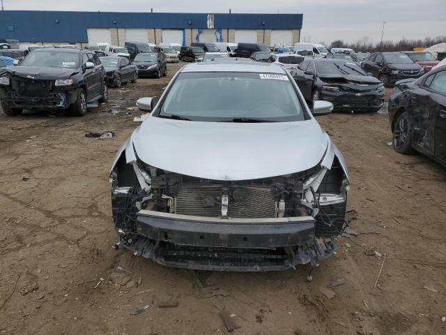 2015 NISSAN ALTIMA 2.5 1N4AL3AP3FC100986