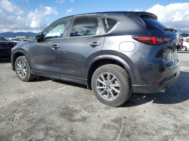 2024 Mazda Cx-5 Preferred grey null gas JM3KFBCL3R0415360 photo #3