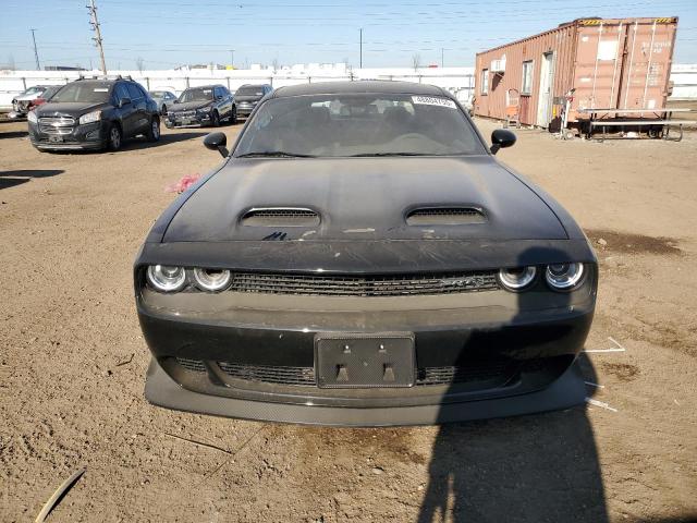 2020 DODGE CHALLENGER - 2C3CDZC9XLH132610