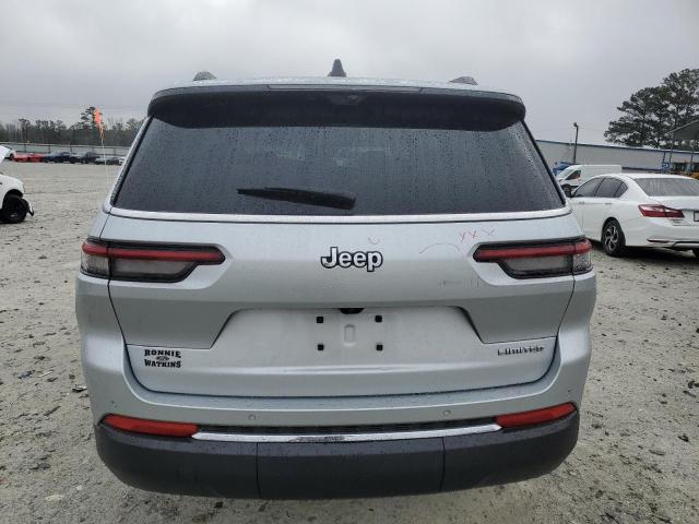 2023 JEEP GRAND CHER 1C4RJJBG7P8754884