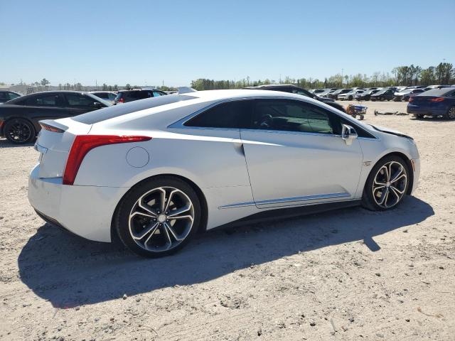 Vin: 1g6rm1e47gu116315, lot: 50089705, cadillac cadi sport 20163