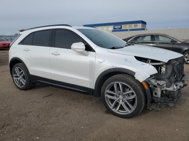 Vin: 1gyfzfr47kf177969, lot: 50020515, cadillac xt4 sport 20194