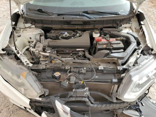 2017 NISSAN ROGUE S - 5N1AT2MT6HC885046