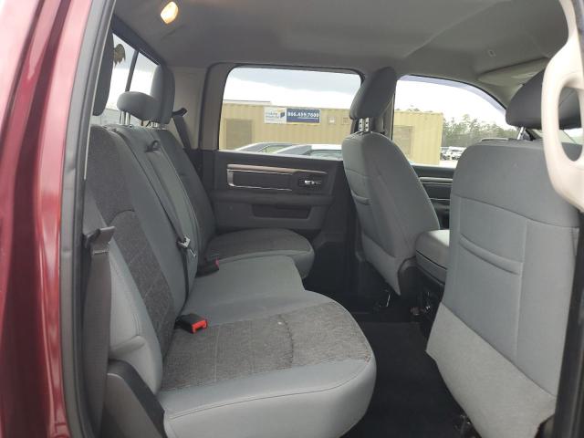 2017 RAM 1500 SLT - 1C6RR6LG0HS866491