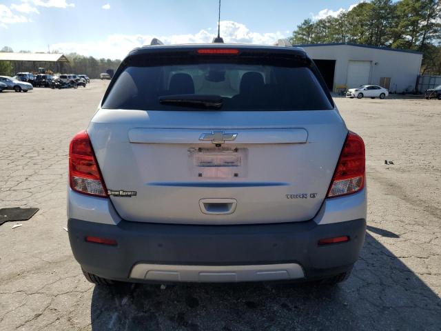 2016 CHEVROLET TRAX 1LT - 3GNCJLSB1GL202618