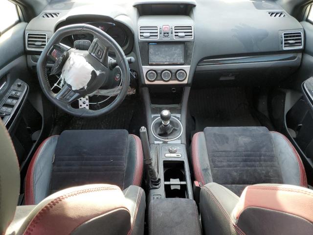 2019 SUBARU WRX STI JF1VA2R68K9817064