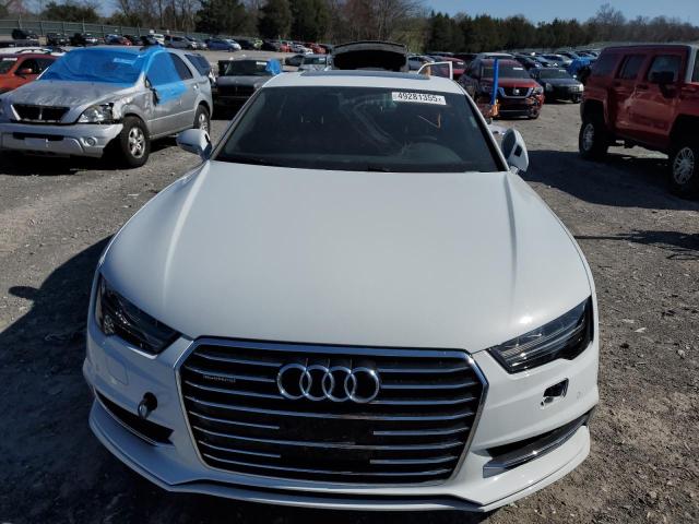 2016 AUDI A7 PREMIUM WAUWGAFC1GN051451