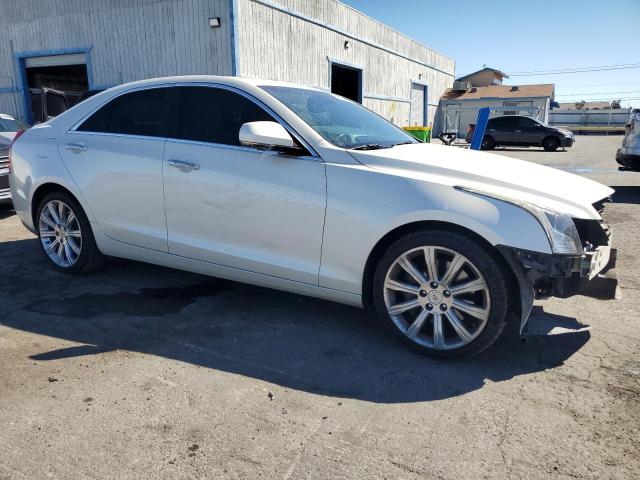 Vin: 1g6al5s39e0147685, lot: 50327235, cadillac ats premium 20144