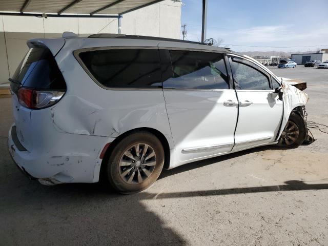 Vin: 2c4rc1eg9lr102353, lot: 48486025, chrysler pacifica touring l plus 20203