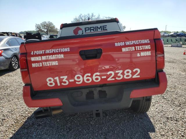 2024 TOYOTA TACOMA DOU - 3TYKB5FN3RT011284