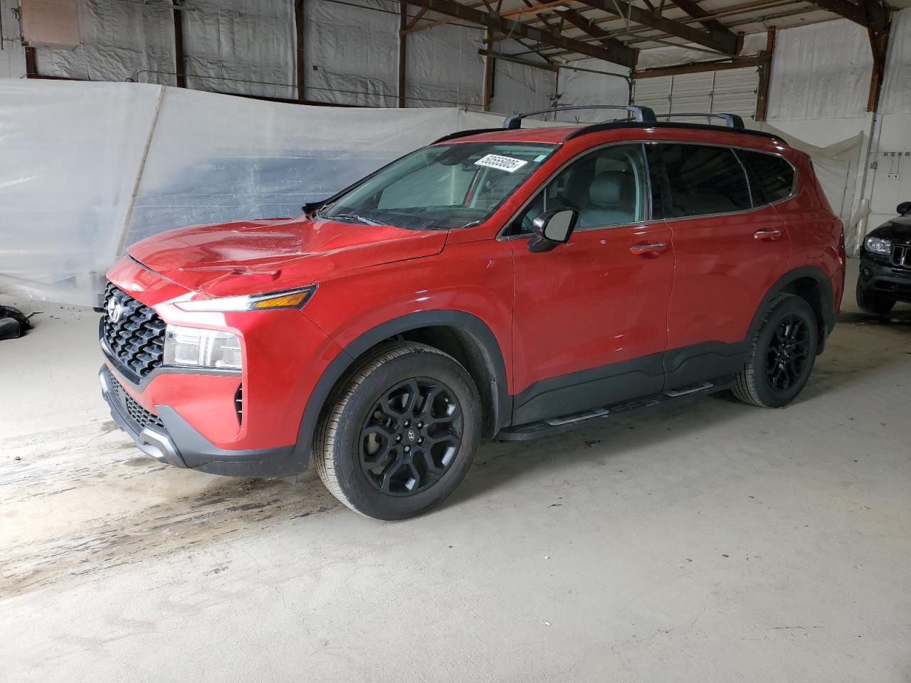 HYUNDAI SANTA FE SEL