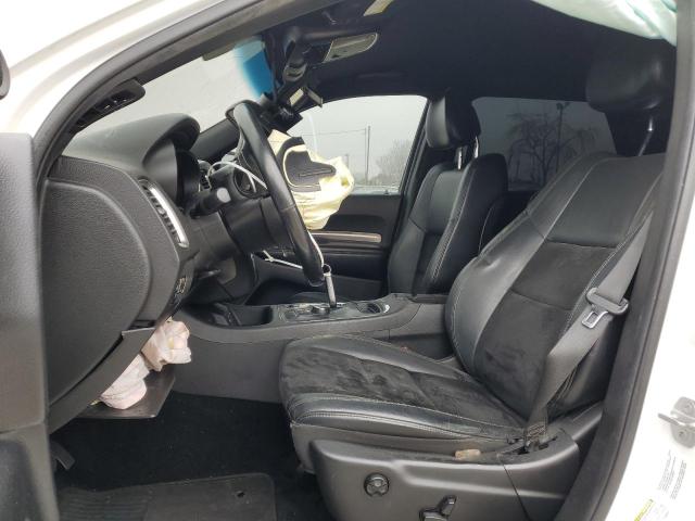 2015 DODGE DURANGO SX 1C4RDHAG9FC695012
