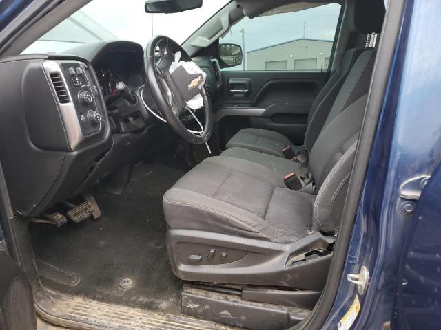 2016 CHEVROLET SILVERADO - 1GCVKREC2GZ266438