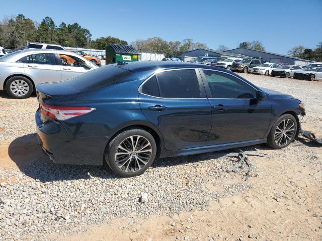 Vin: 4t1g11ak6lu906647, lot: 49970695, toyota camry se 20203