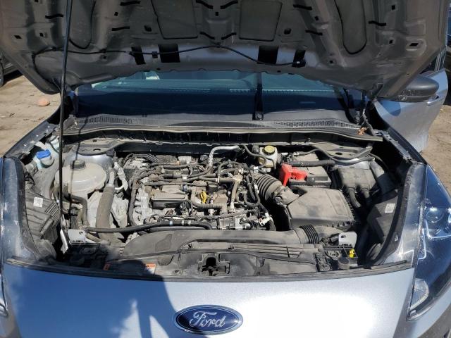 2022 FORD ESCAPE SE - 1FMCU0G62NUB59058