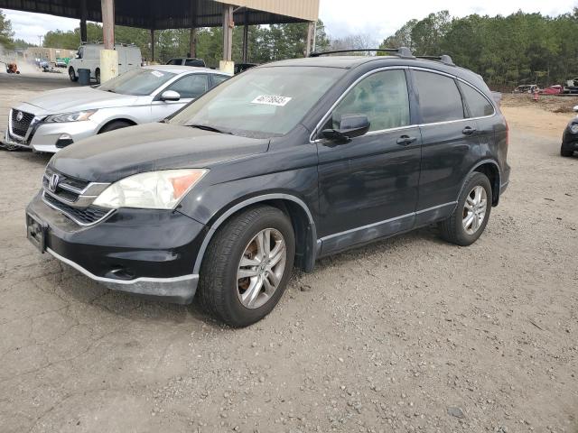 HONDA CR-V EXL