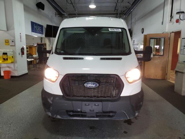 2021 FORD TRANSIT T- 1FTBR2CG2MKA40366