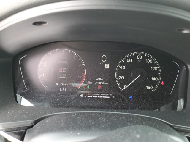 2024 HONDA CIVIC SPOR - 19XFL2H85RE027867