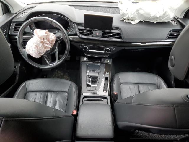 2019 AUDI Q5 PREMIUM - WA1BNAFY7K2040929
