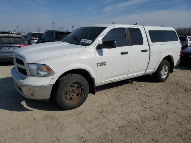 RAM 1500 SLT