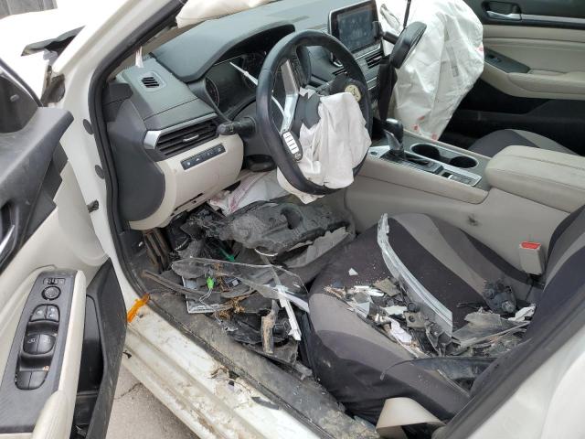 2019 NISSAN ALTIMA SV - 1N4BL4DW7KC194863