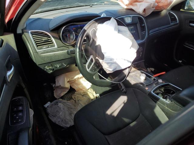 2019 CHRYSLER 300 TOURIN - 2C3CCAAG5KH582539