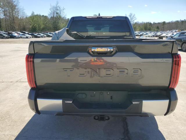 2023 TOYOTA TUNDRA CRE - 5TFJA5ABXPX021227