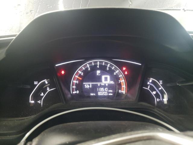2016 HONDA CIVIC LX - 2HGFC2F53GH508521