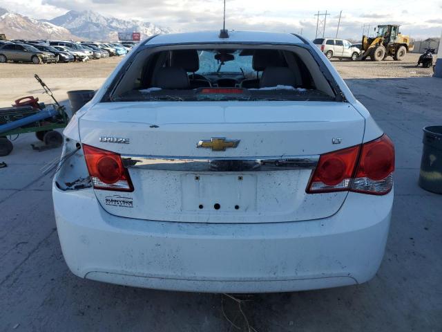 2015 CHEVROLET CRUZE LT - 1G1PE5SB2F7282405