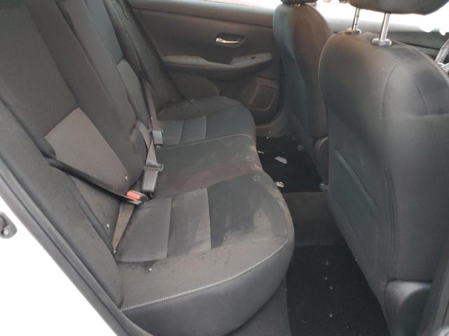 2022 NISSAN SENTRA SV - 3N1AB8CV4NY302315