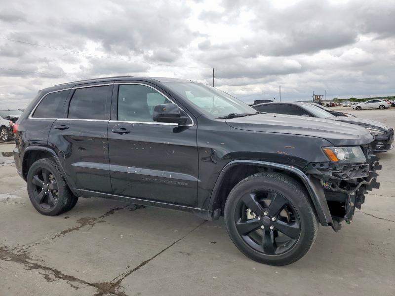 Vin: 1c4rjeag2fc799252, lot: 50512305, jeep grand cher laredo 20154