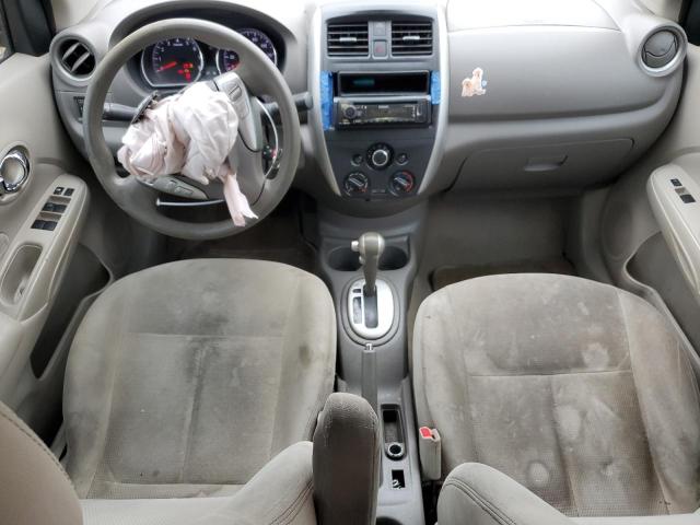 2015 NISSAN VERSA S 3N1CN7AP4FL816775