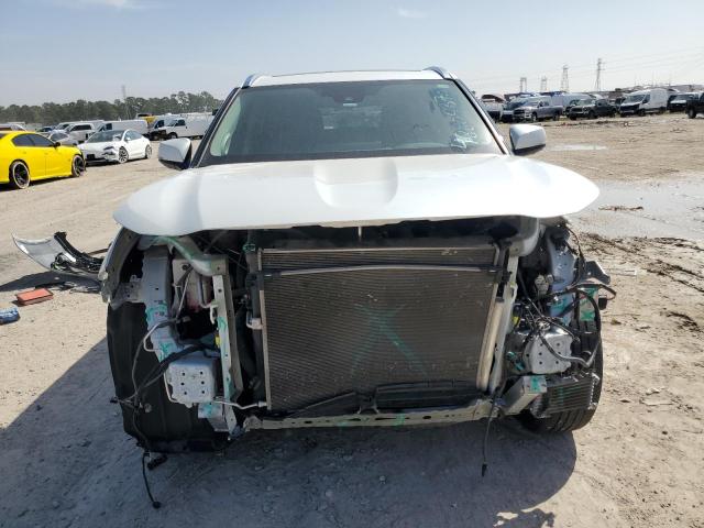 2022 TOYOTA HIGHLANDER - 5TDFZRBH5NS171578