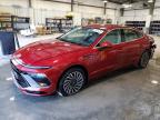 2024 HYUNDAI SONATA HYB - KMHL34JJ0RA097965
