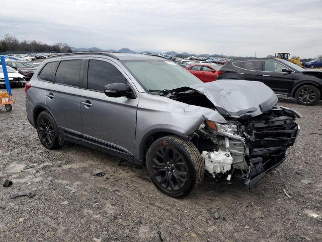 Vin: ja4ad3a33jz034296, lot: 50268145, mitsubishi outlander se 20184