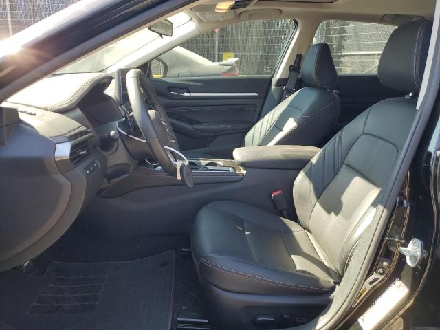 2023 NISSAN ALTIMA SR - 1N4BL4CV7PN379225