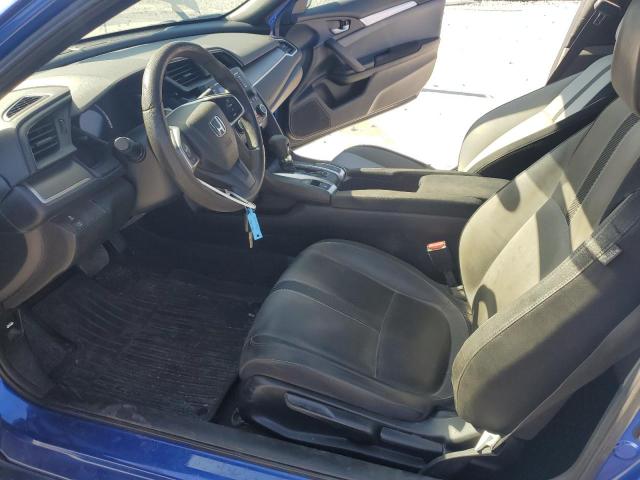 2018 HONDA CIVIC LX - 2HGFC4B56JH302568