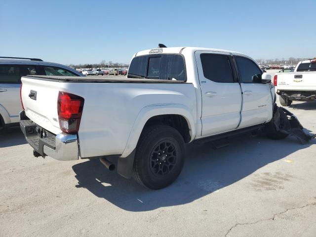 Vin: 3tmaz5cn6nm175064, lot: 48785835, toyota tacoma double cab 20223