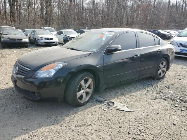 NISSAN ALTIMA 3.5