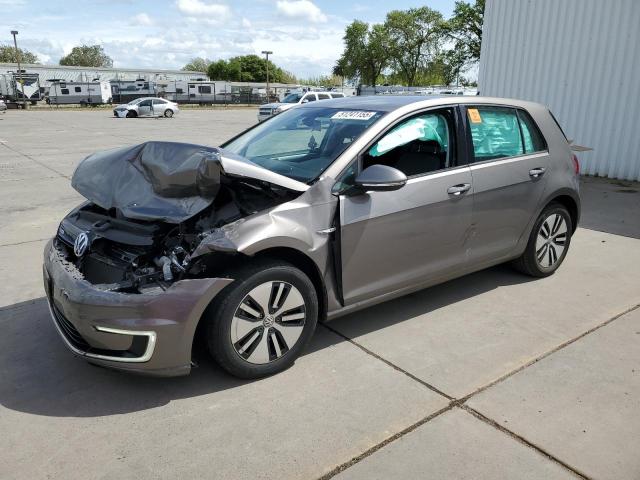 Vin: wvwkp7au7gw911030, lot: 51241155, volkswagen golf se 2016 img_1