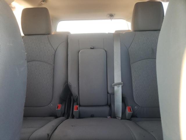 2016 GMC ACADIA SLE 1GKKRNED2GJ231157