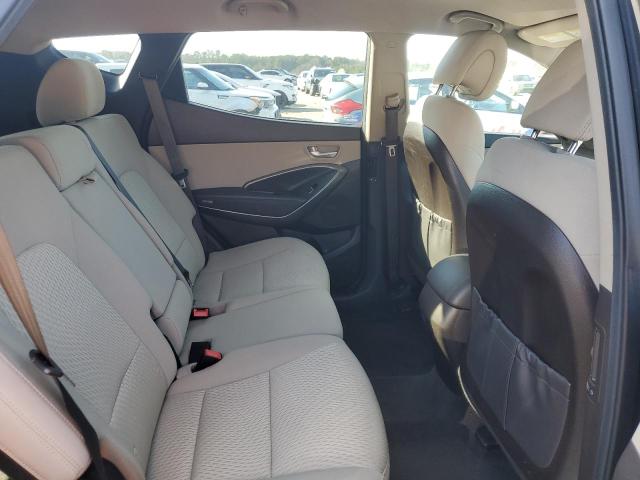 2017 HYUNDAI SANTA FE S - 5XYZTDLB4HG497529