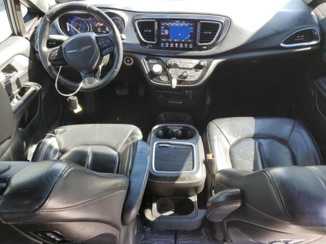 2018 CHRYSLER PACIFICA T 2C4RC1EG3JR168247