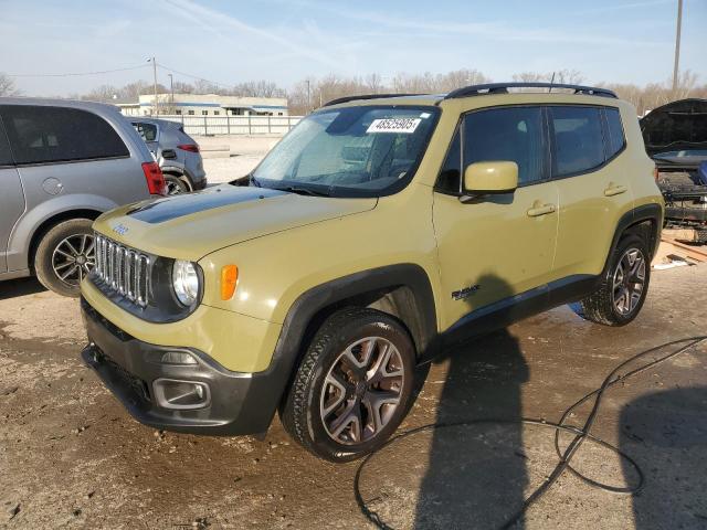 JEEP RENEGADE L