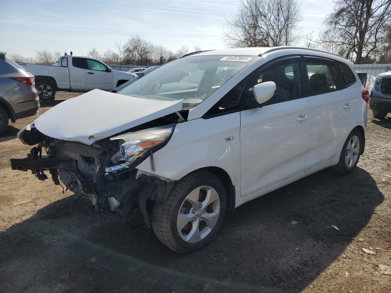 KIA RONDO